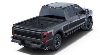 2025 Ford Super Duty® External Image 4